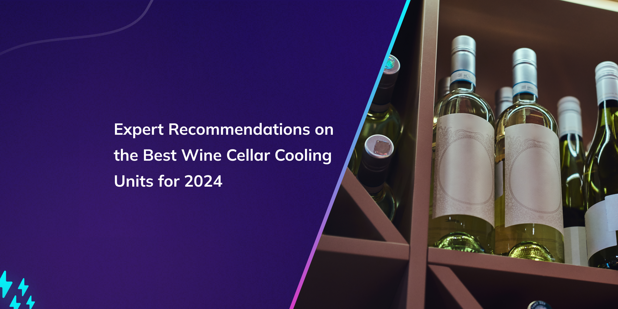 Expert Recommendations on the Best Wine Cellar Cooling Units for 2024