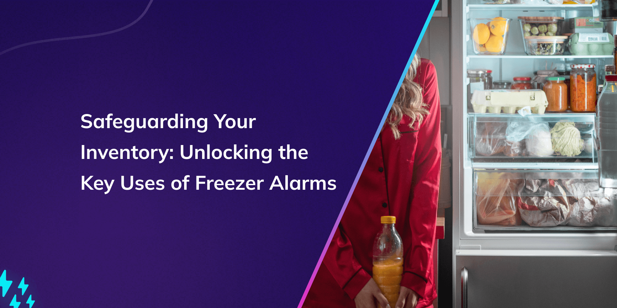 Safeguarding Your Inventory: Unlocking the Key Uses of Freezer Alarms